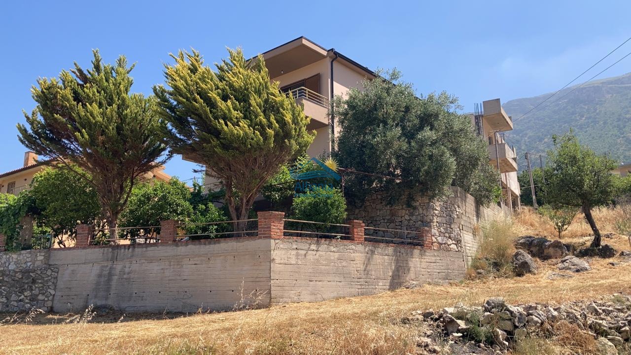 5 Casa In Vendita A Tragjas, Vlorë, Albania
